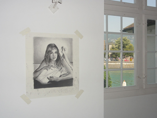 citizen k series (view 1 hilary)